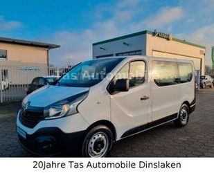 Renault Renault Trafic Combi L1H1 2,7t Authentique