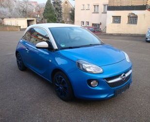 Opel Opel Adam 120 Jahre 1.4 /Sitzh./LM-F Gebrauchtwagen