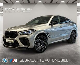 BMW X6 M Gebrauchtwagen