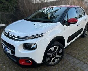 Citroen C3 Gebrauchtwagen