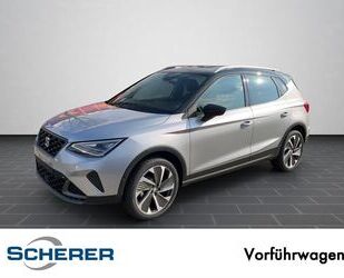 Seat Seat ARONA 1.0 TSI FR Gebrauchtwagen