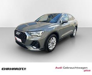 Audi Audi Q3 Sportback 35 TFSI S tronic LED*NAV*SHZ*ACC Gebrauchtwagen