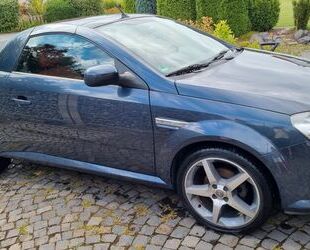 Opel Opel Tigra 1.4 TWINPORT Easytronic - Gebrauchtwagen