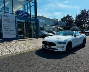 Ford Ford Mustang GT Convertible *ST-FAHRWERK*SPOILER* Gebrauchtwagen