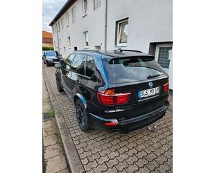 BMW BMW X5 M50 M50d - Gebrauchtwagen