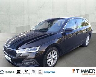 Skoda Skoda Octavia Combi Style 2.0 TDI DSG *AHK *MATRIX Gebrauchtwagen