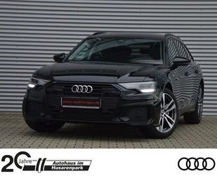 Audi Audi A6 Avant sport 40 TDI S tronic++AMBIENTE+LED+ Gebrauchtwagen