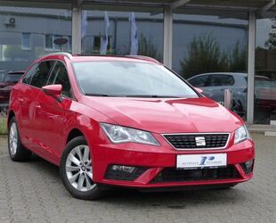 Seat Seat Leon ST Style Panoramadach FullLink Kamera PD Gebrauchtwagen