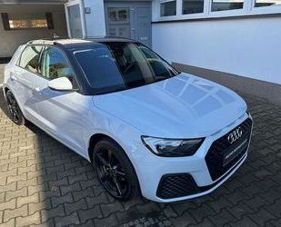 Audi Audi A1 Sportback 25 TFSI , LED, SHZ, App-Co., Wi Gebrauchtwagen