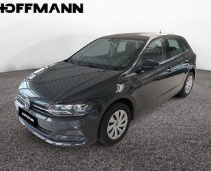 VW Volkswagen Polo 1.0 Comfortline Navi PDC,Climatic, Gebrauchtwagen