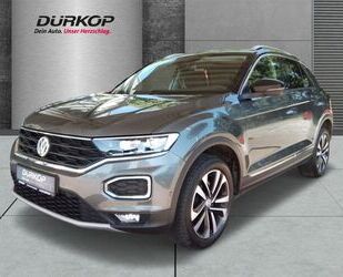 VW Volkswagen T-Roc IQ.DRIVE 2.0TDI LED CarPlay/Andro Gebrauchtwagen