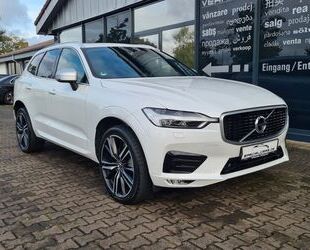 Volvo Volvo XC60 R Design AWD T5 - PANO - B&W - ASSISTS Gebrauchtwagen