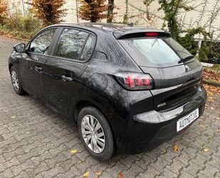 Peugeot Peugeot 208 1.2/Klima/M1/2 Sitze/Netto 6900 Gebrauchtwagen