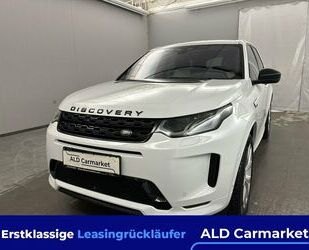 Land Rover Land Rover Discovery Sport P300e R-Dynamic SE Gesc Gebrauchtwagen