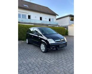 Opel Opel Meriva 1.6 TWINPORT Easytronic - Gebrauchtwagen