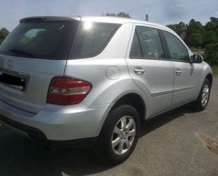 Mercedes-Benz Mercedes-Benz ML 350 - Gebrauchtwagen