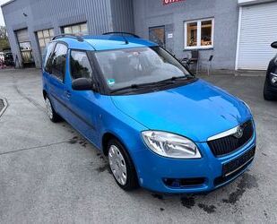 Skoda Skoda Roomster Basis Gebrauchtwagen