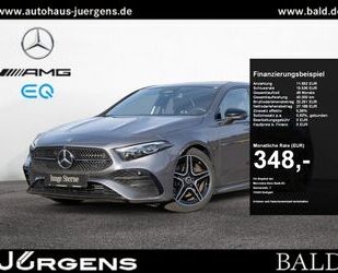 Mercedes-Benz Mercedes-Benz A 220 4M AMG-Sport/360/Pano/HUD/Nigh Gebrauchtwagen