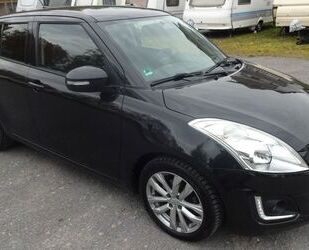 Suzuki Suzuki Swift 1.2 5D 5M/T Comfort Gebrauchtwagen