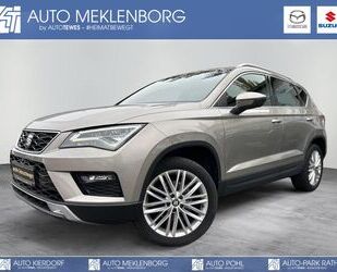 Seat Seat Ateca 1.4 TSI Xcellence Xcellence Gebrauchtwagen