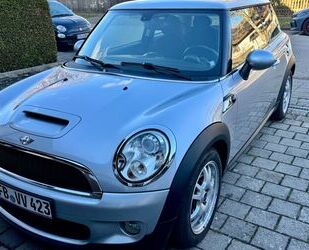 Mini MINI Cooper S Cooper S Gebrauchtwagen