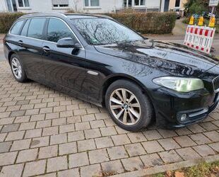 BMW BMW 525d EURO6 Gebrauchtwagen