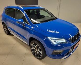 Seat Seat Ateca -FR- 1.5 TSI *Panor.*TopView*ACC*MwSt.* Gebrauchtwagen