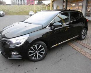 Renault Renault Clio Techno TCE 90+RFK+SHZ+9,3Navi+LED+Alu Gebrauchtwagen