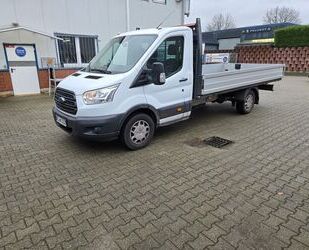 Ford Ford Transit Pritsche L 4 Gebrauchtwagen