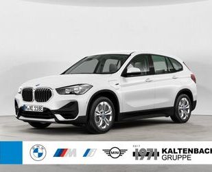 BMW BMW X1 xDrive 25e Advantage PDC SHZ NAVI FACEL. AH Gebrauchtwagen