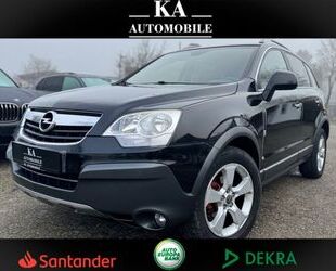 Opel Opel Antara Cosmo 4x4 AHK*PDC*TÜV-2025 Gebrauchtwagen