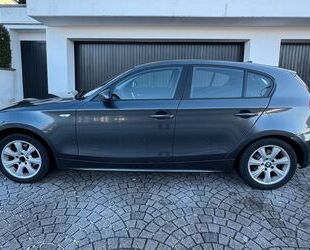 BMW BMW 116i - Gepflegter BMW mit TÜV 2026 Gebrauchtwagen