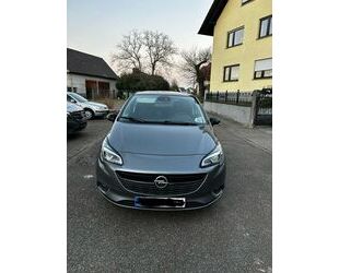 Opel Opel Corsa 1.3 CDTI Color Edition 70kW 6-Gang Col. Gebrauchtwagen