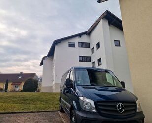 Mercedes-Benz Mercedes-Benz Sprinter Gebrauchtwagen