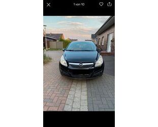 Opel Opel Corsa 1.2 D Gebrauchtwagen