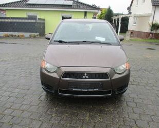 Mitsubishi Colt Gebrauchtwagen