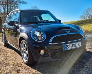 Mini Cooper SD Clubman Gebrauchtwagen