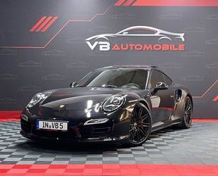 Porsche Porsche 911 Turbo*Chrono*Leder*Navi*680HP* Gebrauchtwagen