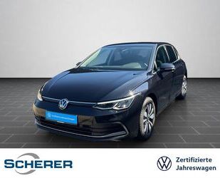 VW Volkswagen Golf VIII MOVE 1.5 TSI ACC NAVI APP-CON Gebrauchtwagen