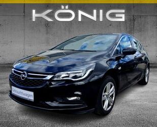 Opel Opel Astra 1.4 Turbo Dynamic Automatik Navi, PDC, Gebrauchtwagen