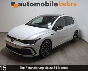 VW Volkswagen Golf 8 2.0TSI DSG GTI Virtual Standhz * Gebrauchtwagen