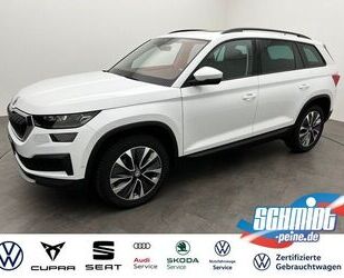 Skoda Skoda Kodiaq TDI DSG 4x4 Ambition TOUR Pano19Matri Gebrauchtwagen