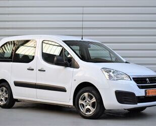 Peugeot Peugeot Partner Tepee Active+PDC+23.500KM+Tempomat Gebrauchtwagen