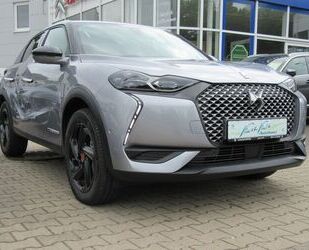 DS Automobiles DS Automobiles DS3 Crossback E-Tense Performance L Gebrauchtwagen