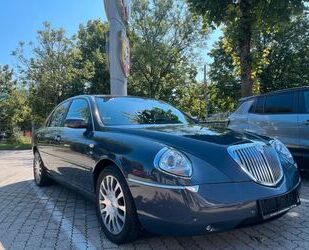 Lancia Lancia THESIS EMBLEMA 3.0 V6 24V Scheckheft 1. Han Gebrauchtwagen