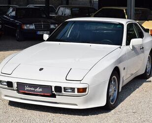 Porsche Porsche 944 2,5 manaul Gebrauchtwagen