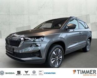 Skoda Skoda Karoq Selection 2.0 TDI 4x4*AHK*RFK*ACC*NAVI Gebrauchtwagen