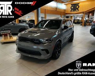 Dodge Dodge Durango 6,2 V8 SRT Hellcat Gebrauchtwagen