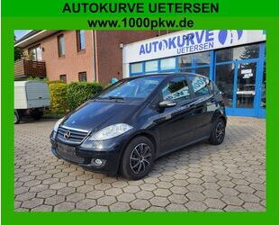 Mercedes-Benz Mercedes-Benz A 170 Classic Klima PDC Xenon Gebrauchtwagen