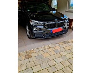 BMW BMW X1 xDrive20d M Sport Steptronic M Sport Gebrauchtwagen